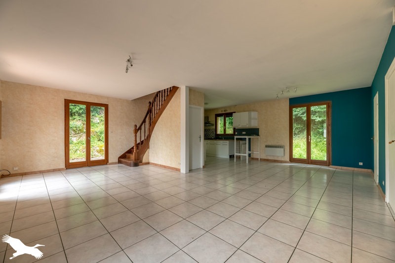 Vente Maison CHAMPCEVINEL - 6 pièces -138 m² - (24750)