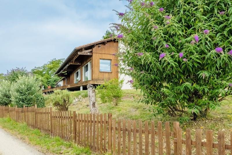 Vente Maison TRELISSAC - 4 pièces -116 m² - (24750)