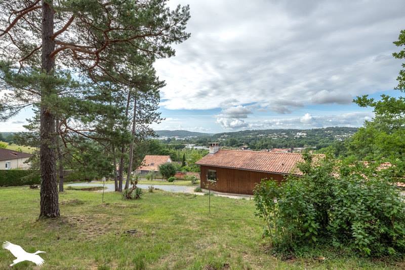 Vente Maison TRELISSAC - 4 pièces -116 m² - (24750)