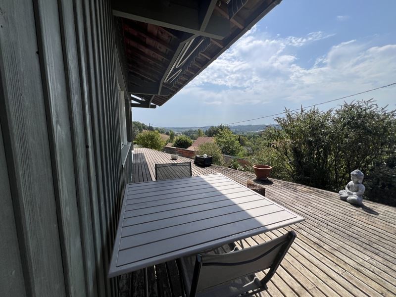 Vente Maison TRELISSAC - 4 pièces -116 m² - (24750)