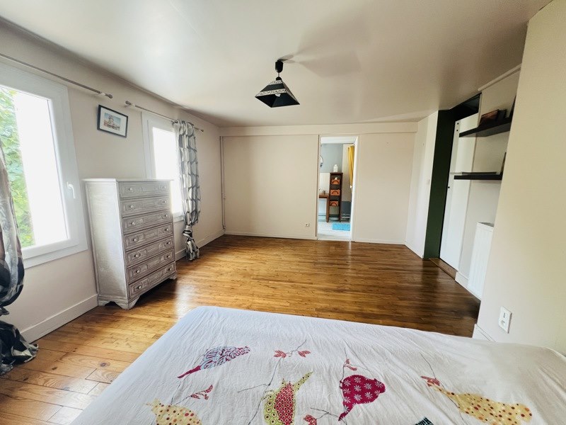 Vente Maison TRELISSAC - 4 pièces -116 m² - (24750)
