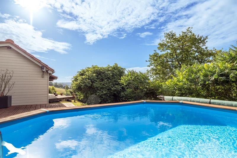 Vente Maison TRELISSAC - 4 pièces -116 m² - (24750)
