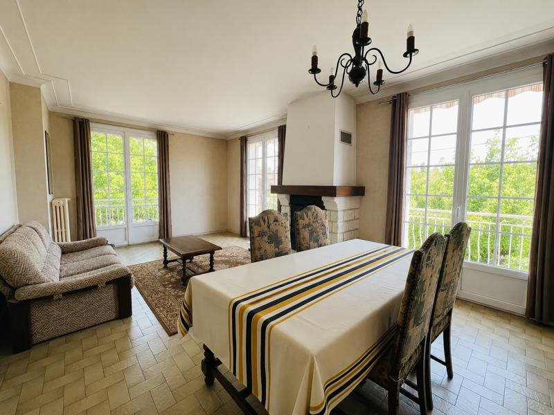 Vente Maison TRELISSAC - 5 pièces -112 m² - (24750)