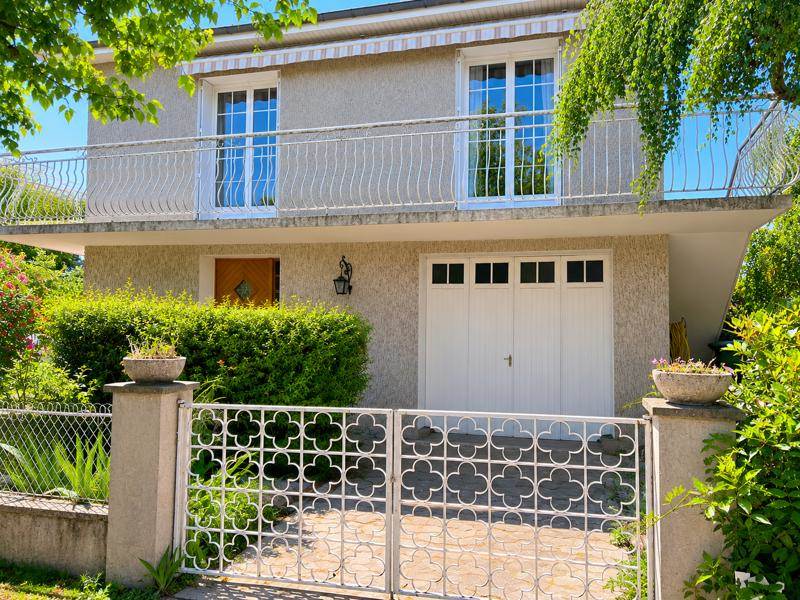 Vente Maison TRELISSAC 24750 5 pièces - 112 m²