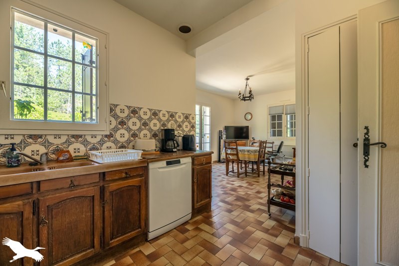Vente Maison TRELISSAC - 7 pièces -224 m² - (24750)