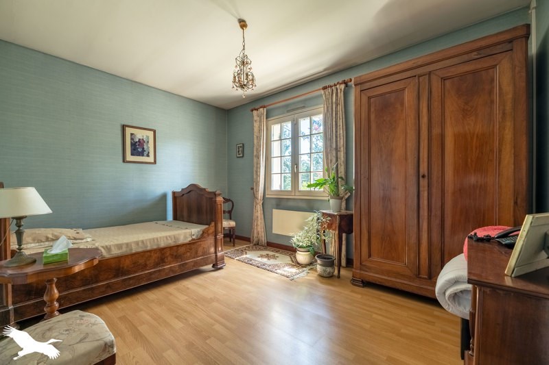 Vente Maison TRELISSAC - 7 pièces -224 m² - (24750)