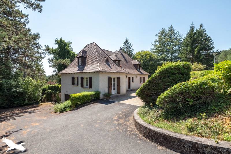 Maison 7 pièces 224 m² · à Trélissac · 224 m² · 288 640 €