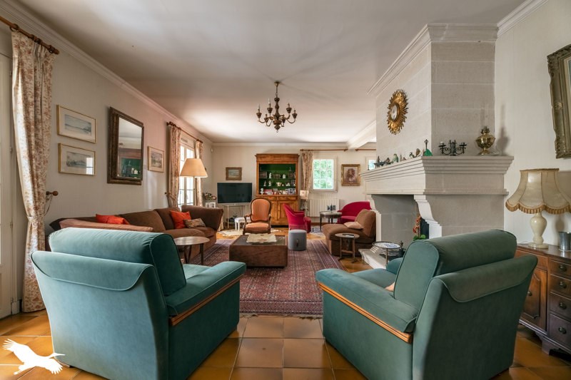 Vente Maison TRELISSAC - 7 pièces -224 m² - (24750)
