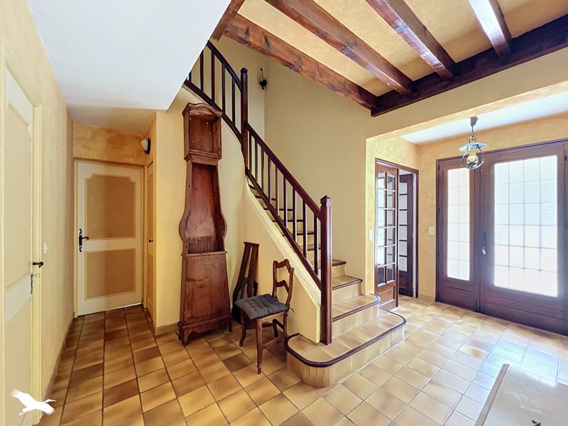 Vente Maison CHAMPCEVINEL - 6 pièces -155 m² - (24750)