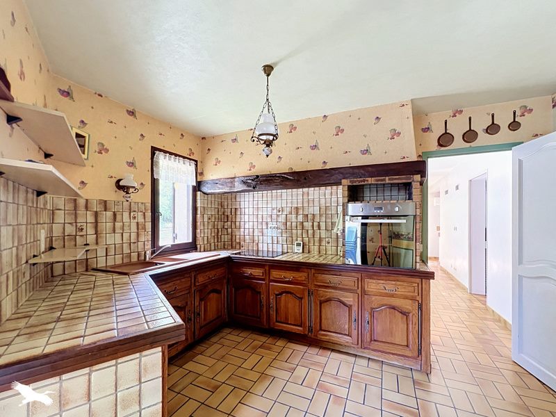 Vente Maison CHAMPCEVINEL - 6 pièces -155 m² - (24750)