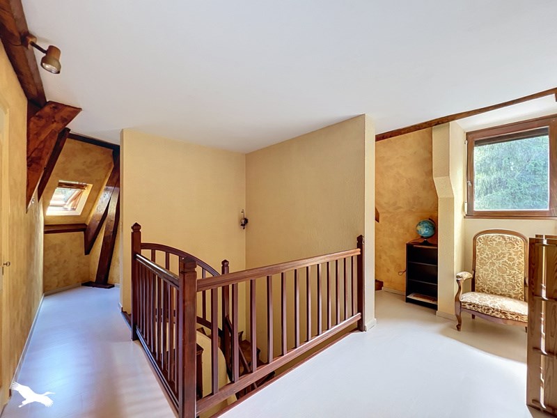 Vente Maison CHAMPCEVINEL - 6 pièces -155 m² - (24750)