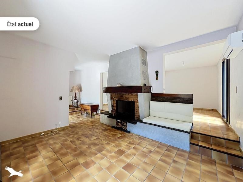 Vente Maison CHAMPCEVINEL - 6 pièces -155 m² - (24750)