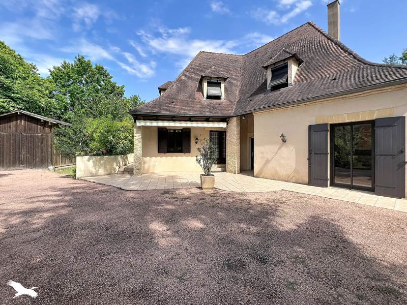 Vente Maison Champcevinel 24750 6 pièces - 155 m²