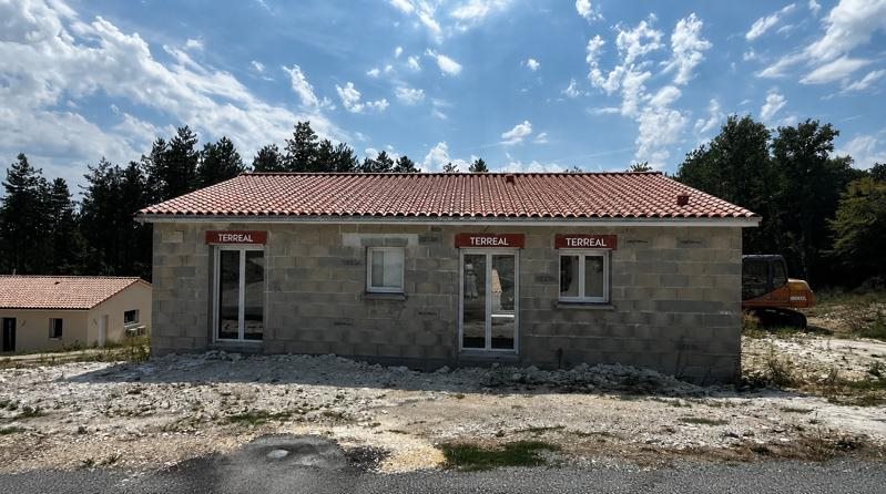 Vente Maison TRELISSAC - 4 pièces -79 m² - (24750)