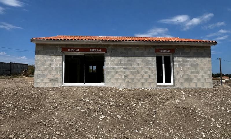 Vente Maison TRELISSAC - 4 pièces -79 m² - (24750)
