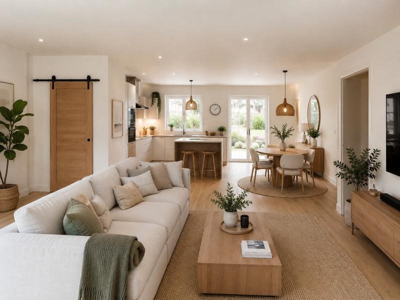 Vente Maison TRELISSAC - 4 pièces -79 m² - (24750)