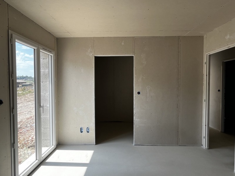 Vente Maison TRELISSAC - 4 pièces -79 m² - (24750)