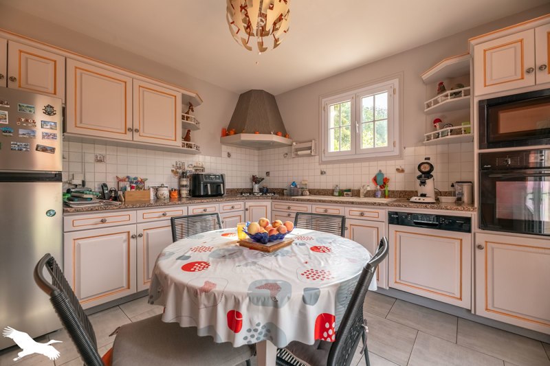 Vente Maison TRELISSAC - 6 pièces -162 m² - (24750)