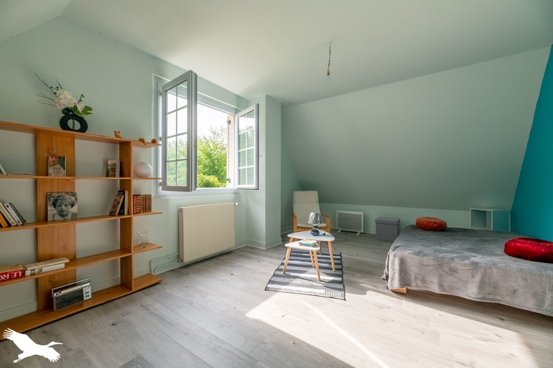 Vente Maison TRELISSAC - 6 pièces -162 m² - (24750)