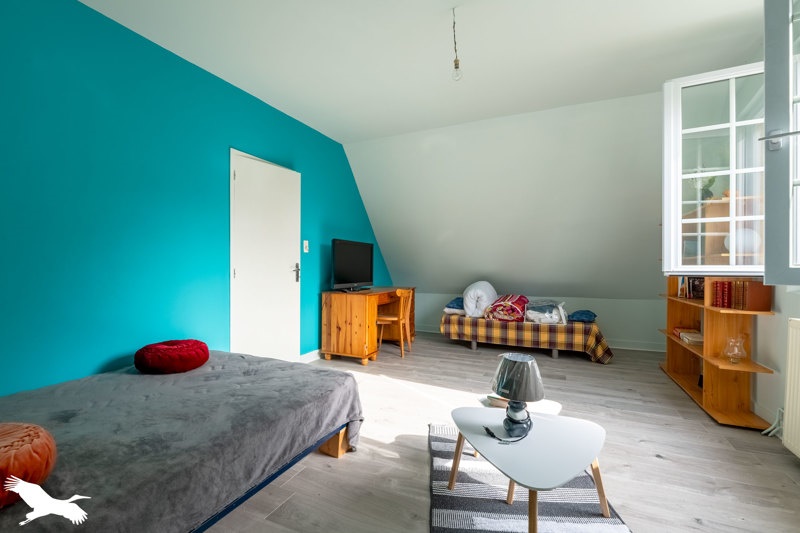 Vente Maison TRELISSAC - 6 pièces -162 m² - (24750)
