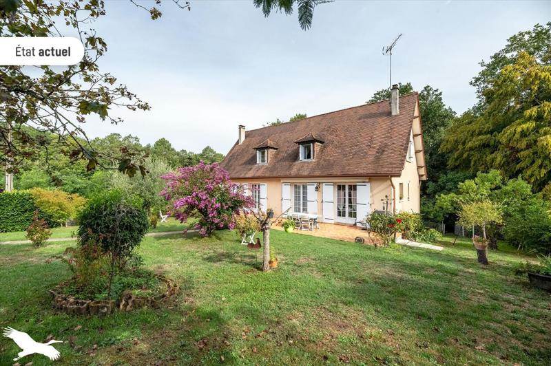 Maison 6 pièces 162 m² · à Trélissac · 162 m² · 272 896 €