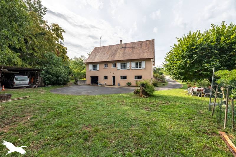 Vente Maison TRELISSAC - 6 pièces -162 m² - (24750)
