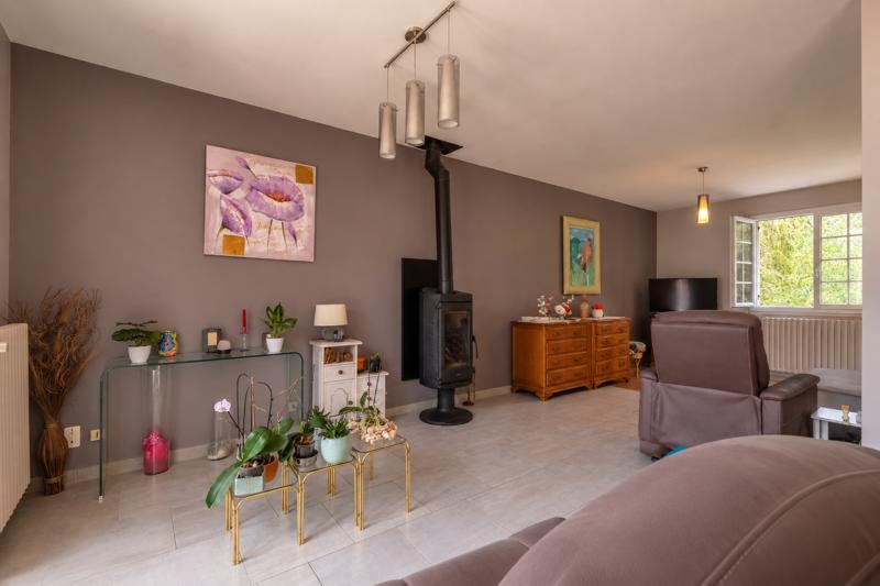 Vente Maison TRELISSAC - 6 pièces -162 m² - (24750)
