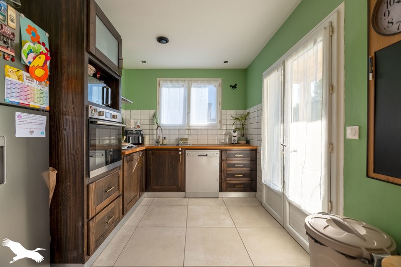 Vente Maison TRELISSAC - 4 pièces -101 m² - (24750)
