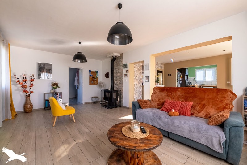 Vente Maison TRELISSAC - 4 pièces -101 m² - (24750)