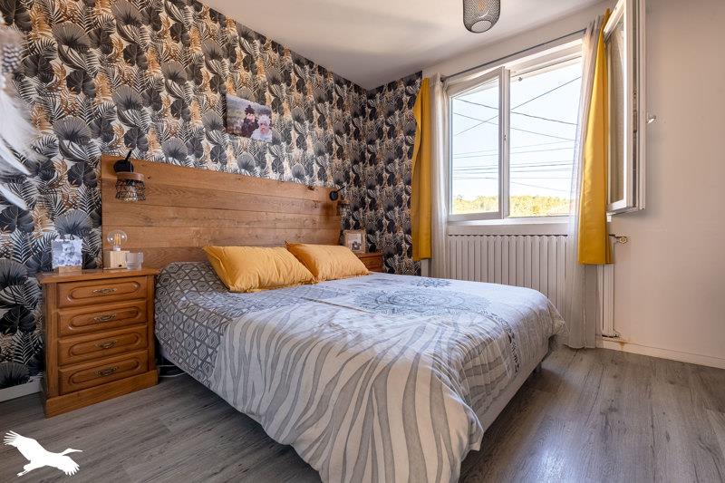 Vente Maison TRELISSAC - 4 pièces -101 m² - (24750)