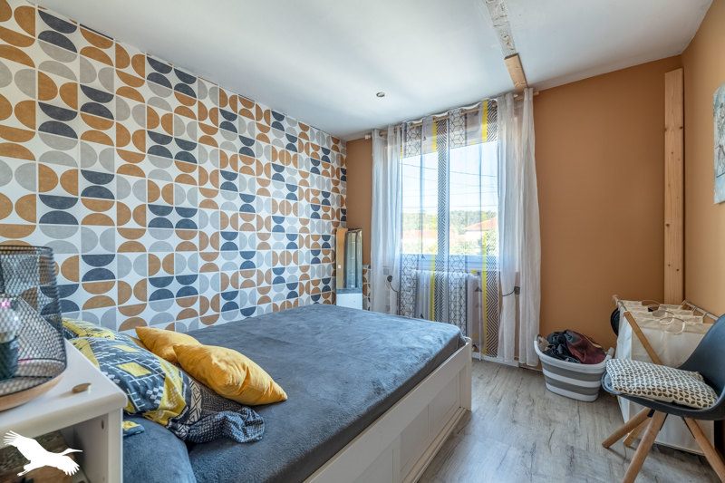 Vente Maison TRELISSAC - 4 pièces -101 m² - (24750)