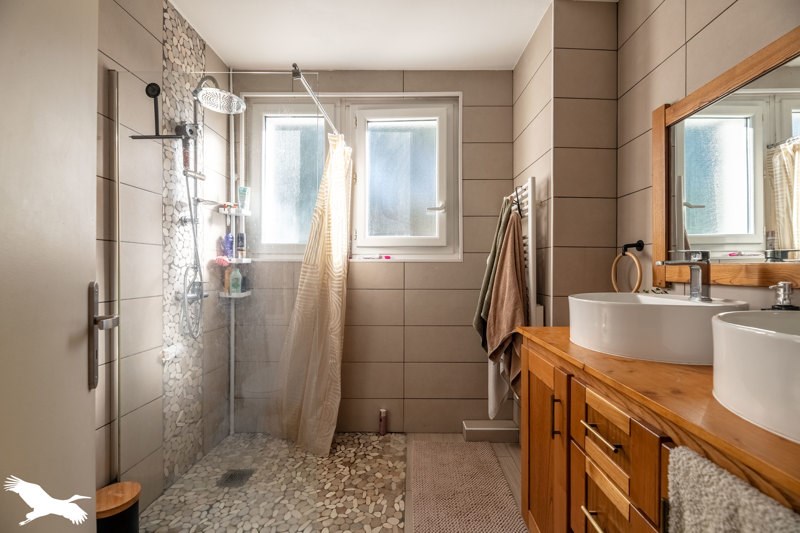 Vente Maison TRELISSAC - 4 pièces -101 m² - (24750)