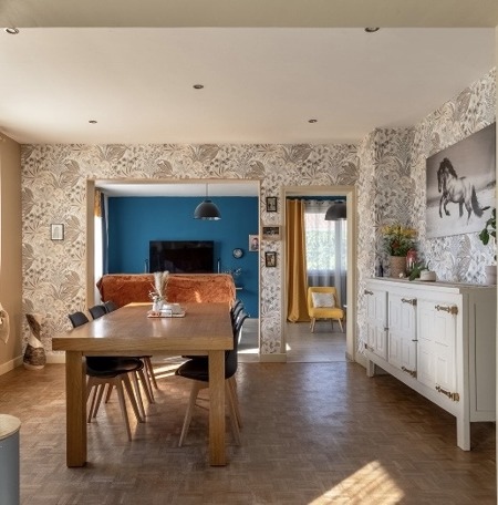 Vente Maison TRELISSAC - 4 pièces -101 m² - (24750)