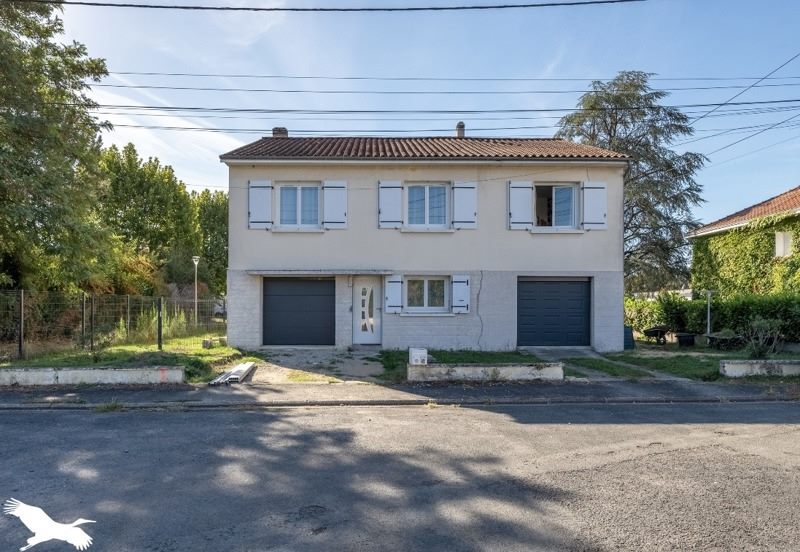 Vente Maison TRELISSAC 24750 4 pièces - 101 m²