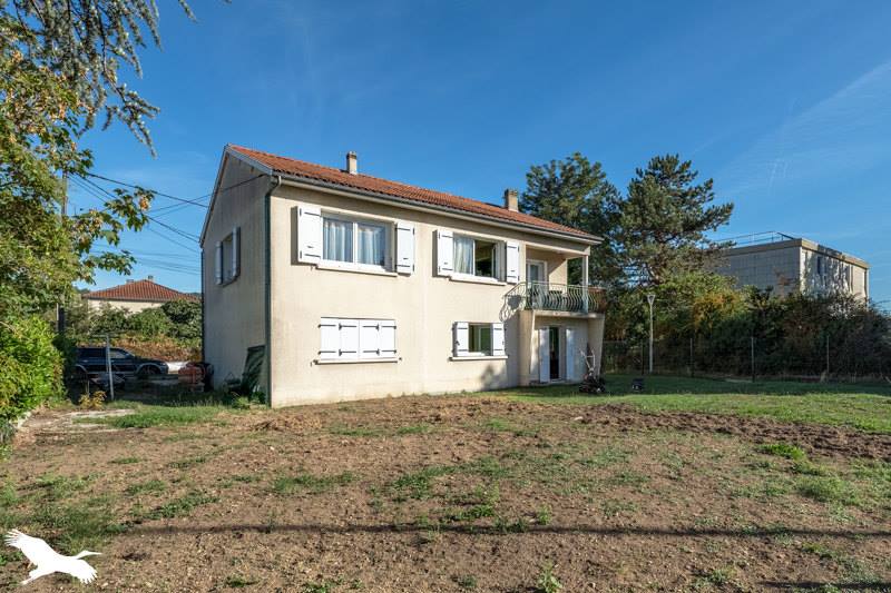 Vente Maison TRELISSAC - 4 pièces -101 m² - (24750)