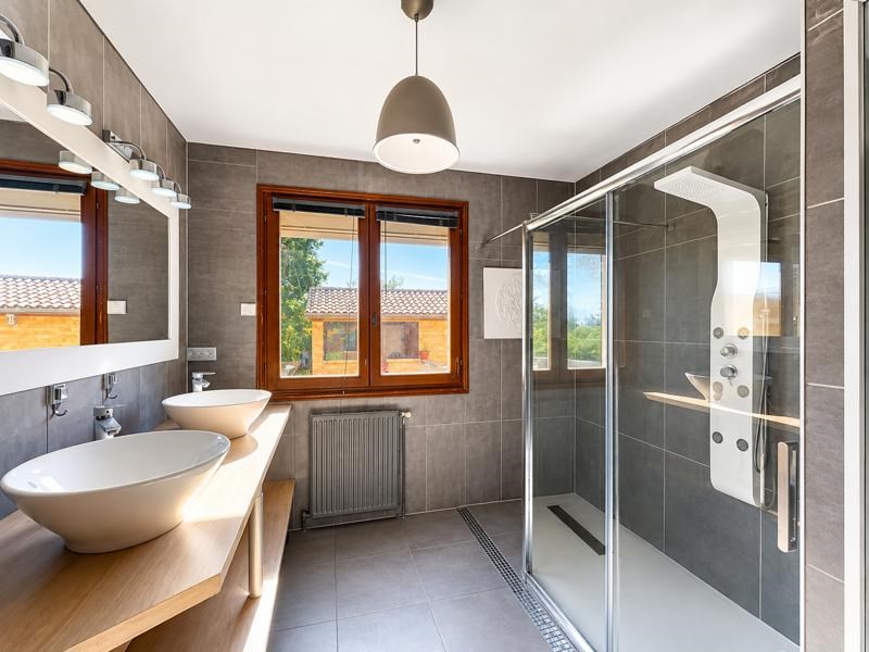 Vente Maison TRELISSAC - 6 pièces -231 m² - (24750)