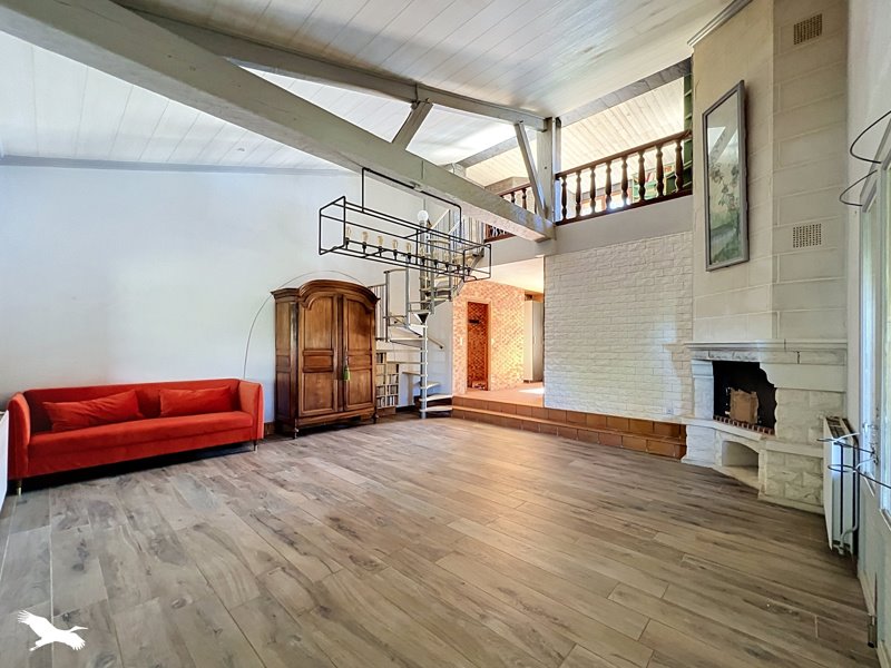 Vente Maison TRELISSAC - 6 pièces -231 m² - (24750)