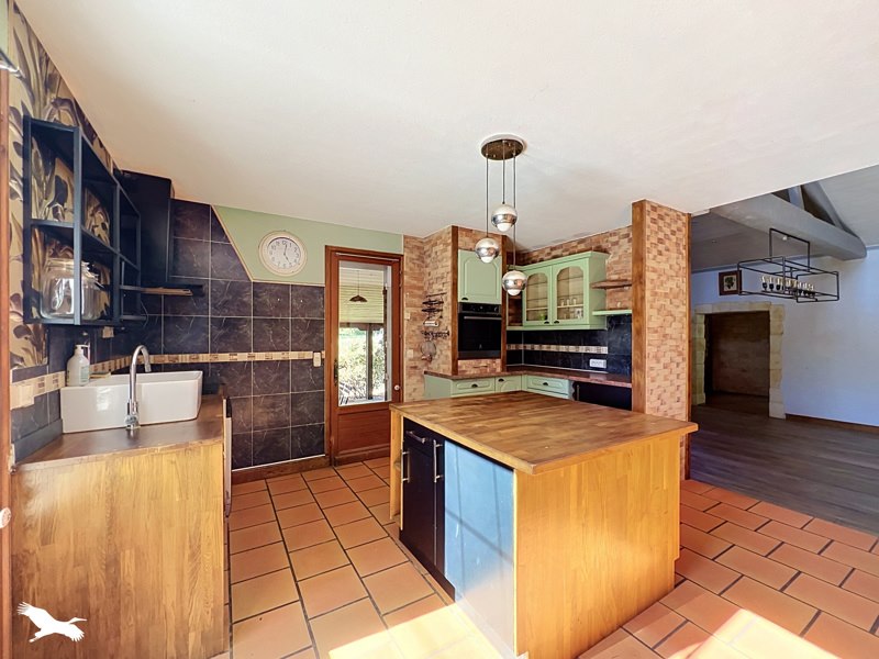 Vente Maison TRELISSAC - 6 pièces -231 m² - (24750)