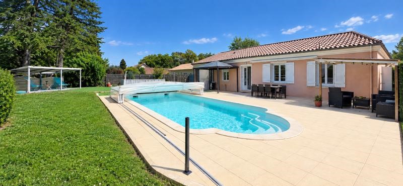 Maison 6 pièces 125 m² · à Sarliac-sur-l'Isle · 125 m² · 254 880 €