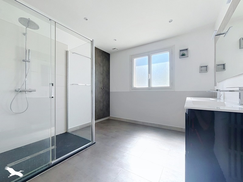 Vente Maison TRELISSAC - 9 pièces -269 m² - (24750)