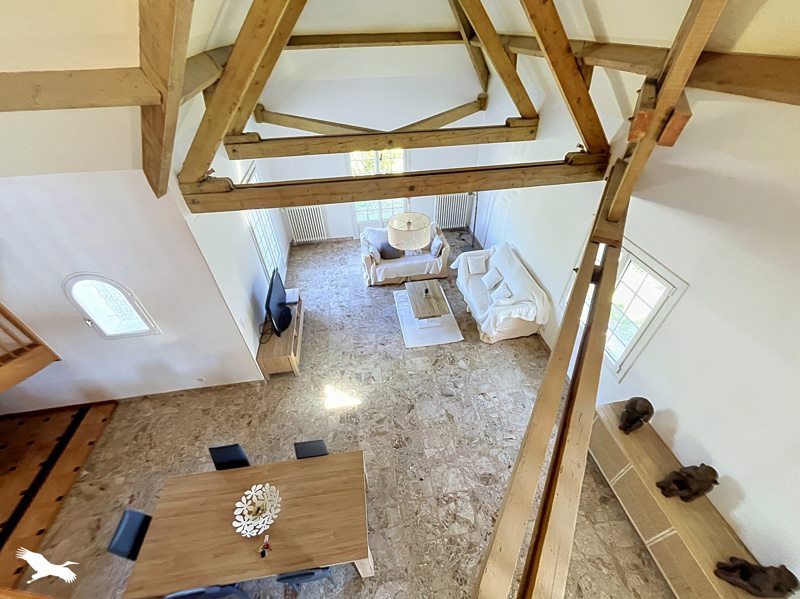 Vente Maison TRELISSAC - 9 pièces -269 m² - (24750)