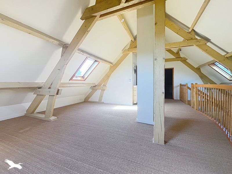Vente Maison TRELISSAC - 9 pièces -269 m² - (24750)