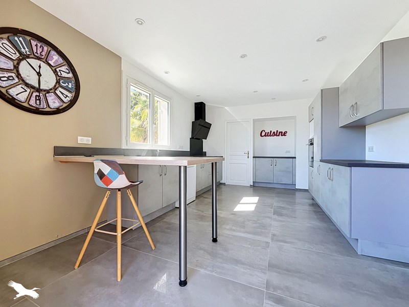 Vente Maison TRELISSAC - 9 pièces -269 m² - (24750)