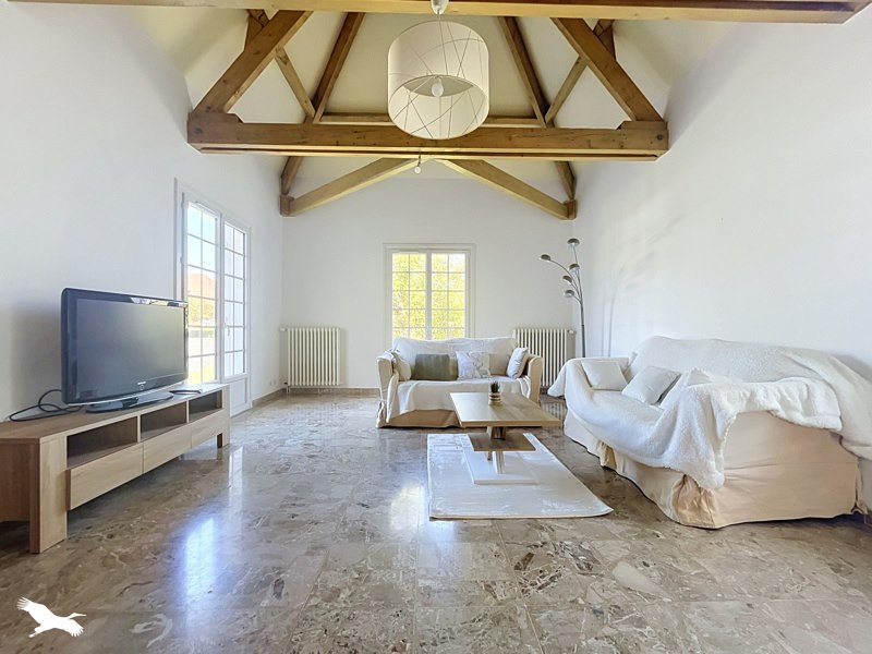 Vente Maison TRELISSAC - 9 pièces -269 m² - (24750)