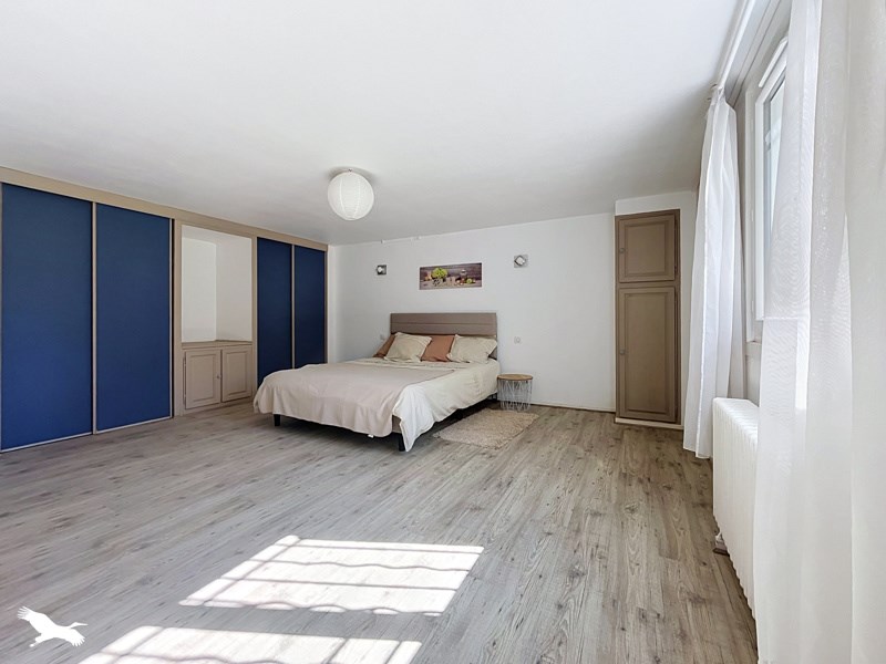 Vente Maison TRELISSAC - 9 pièces -269 m² - (24750)