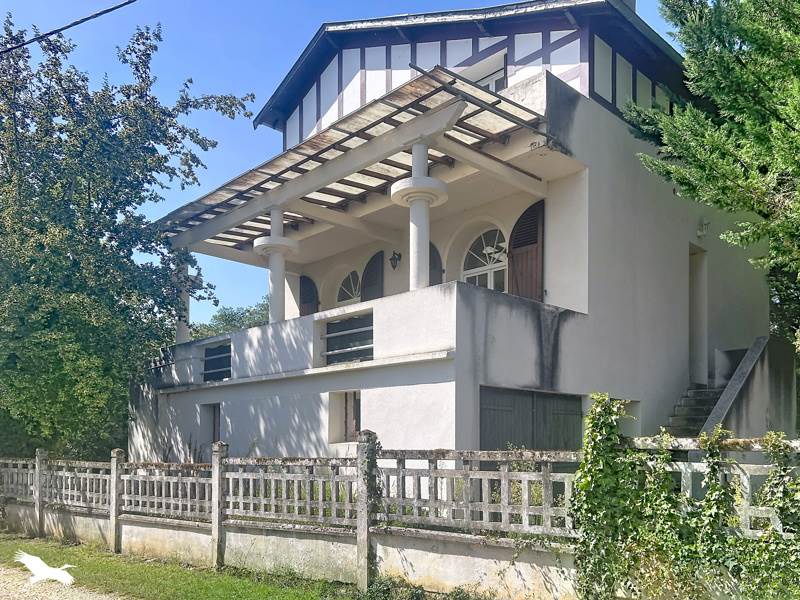 Vente Maison SARLIAC SUR L ISLE 24420 5 pièces - 97 m²