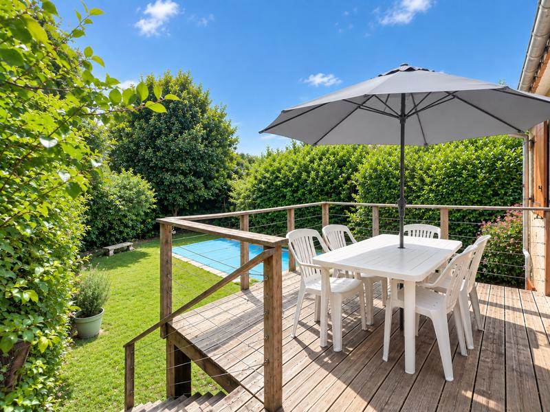 Vente Maison TRELISSAC - 5 pièces -108 m² - (24750)