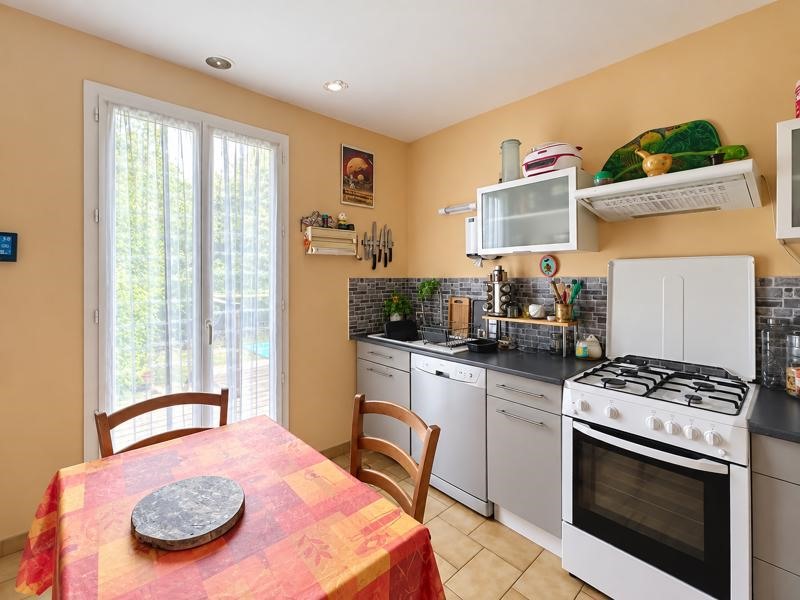 Vente Maison TRELISSAC - 5 pièces -108 m² - (24750)