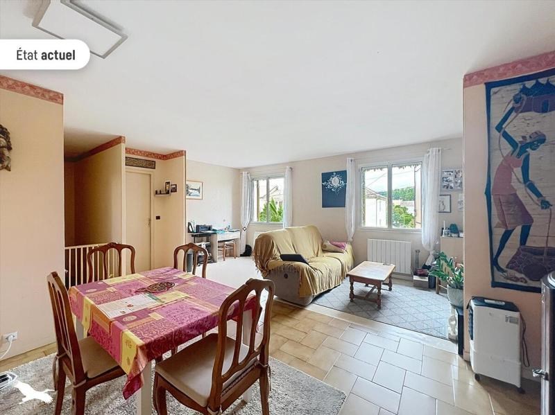 Vente Maison TRELISSAC - 5 pièces -108 m² - (24750)