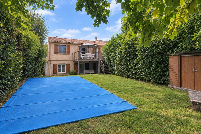 Vente Maison TRELISSAC - 5 pièces -108 m² - (24750)